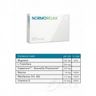 NORMORELAX 20 COMPRESSE RIVESTITE - 1