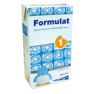 FORMULAT 1 500 ML NUOVA FORMULA - 1