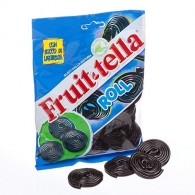 FRUITTELLA ROLL 90 G - 1