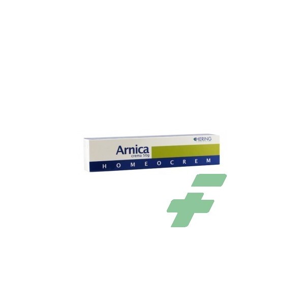 ARNICA HOMEOGEL 50G - 1