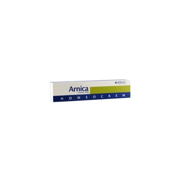 ARNICA HOMEOGEL 50G - 1