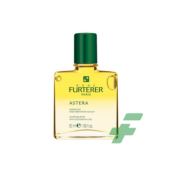 RENE FURTERER  ASTERA FRESH FLUIDO LENITIVO EFFETTO FRESCHEZZA 50 ML - 1