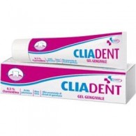 CLIADENT GEL GENGIVALE - 1