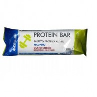 M-AID SPORT PROTEIN 33% BAR COCCO - 1