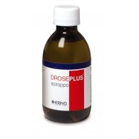 DROSEPLUS SCIR 180ML - 1