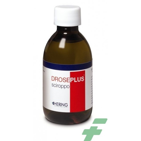 DROSEPLUS SCIR 180ML - 1