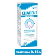 CLIADENT COLLUTORIO DENTI SENSIBILI - 1