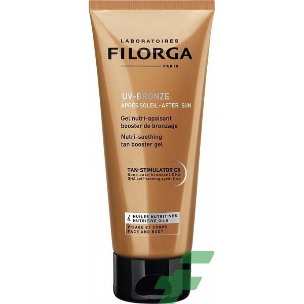 FILORGA UV BRONZE AFTER SUN 200 ML FARMASCONTO - 1