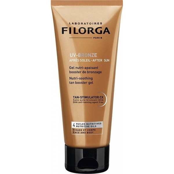 FILORGA UV BRONZE AFTER SUN 200 ML FARMASCONTO - 1