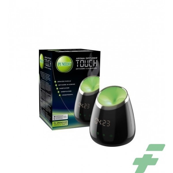 PUMILIO AROMA DIFFUSER TOUCH - 1