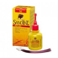 SANOTINT REFLEX ROSSO PRUGNA 80 ML - 1