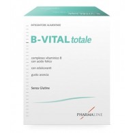 B-VITAL TOTALE 30 COMPRESSE RIVESTITE DA 500 MG - 1