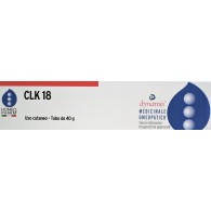 CLK18 HOMEOPHARM UNGUENTO 40 G - 1