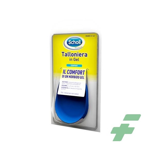 SANAPED TALLONIERA GEL 1 - 1