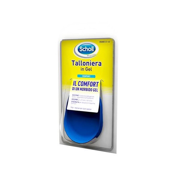 SANAPED TALLONIERA GEL 1 - 1