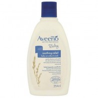 AVEENO BABY SR BAGNETTO CREMA - 1