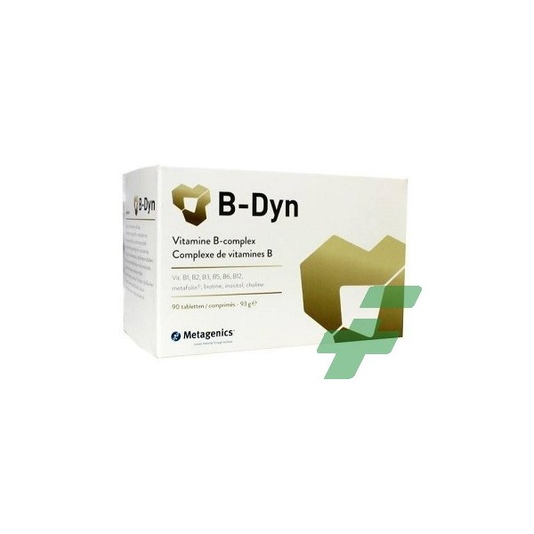 B-DYN 30 COMPRESSE