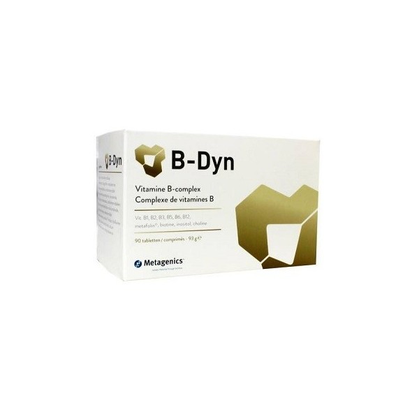 B-DYN 30 COMPRESSE