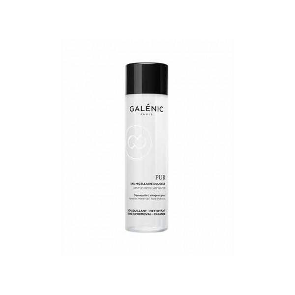 GALENIC PUR STRUCCANTE OCCHI MICELLARE 125 ML - 1