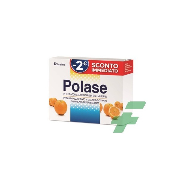 POLASE ARANCIA 12 BUSTINE PROMO