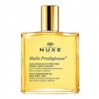 NUXE HUILE PRODIGIEUSE 100 ML