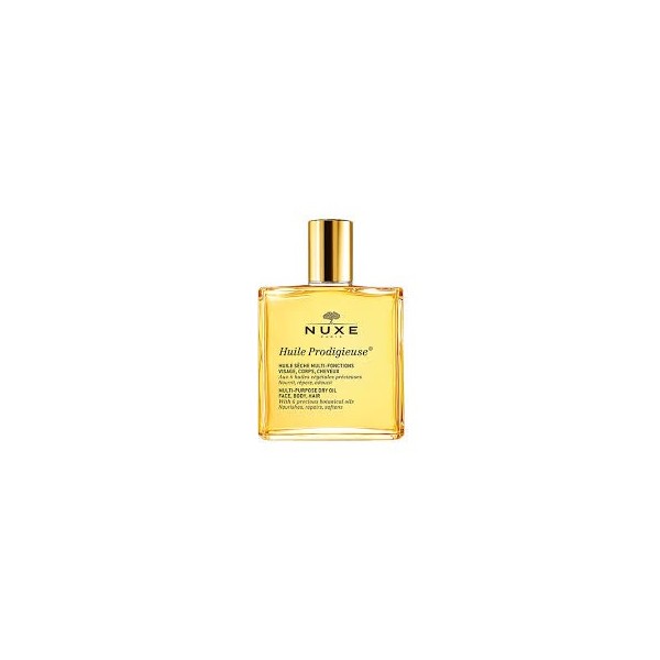 NUXE HUILE PRODIGIEUSE 100 ML