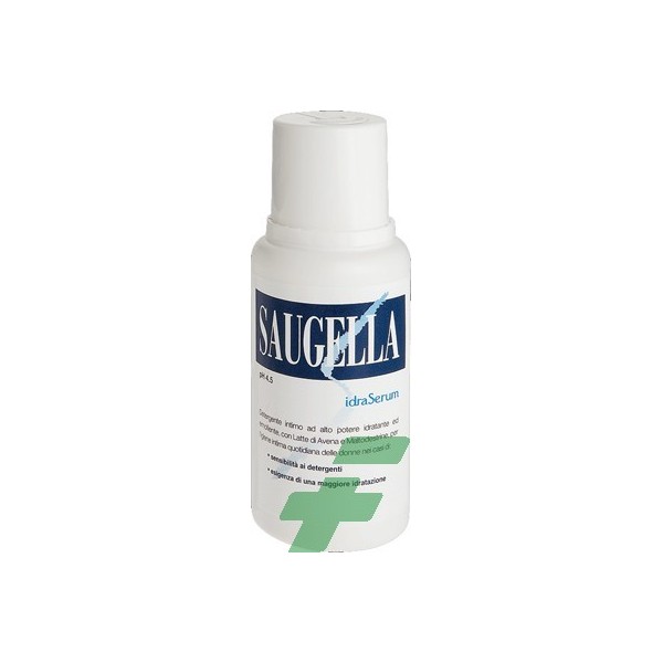 SAUGELLA IDRASERUM OFFERTA SPECIALE