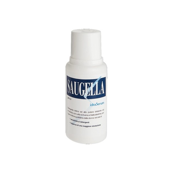 SAUGELLA IDRASERUM OFFERTA SPECIALE