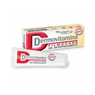 DERMOVITAMINA FILMOCARE 100 ML - 1