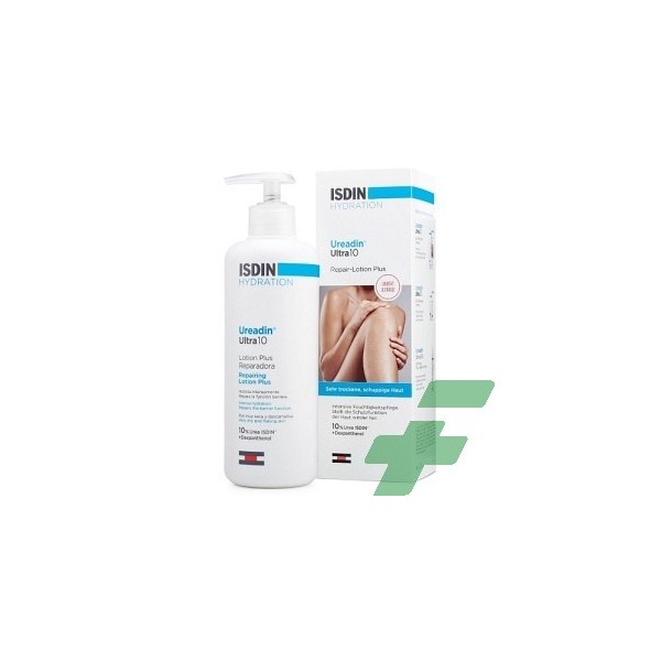 UREADIN ULTRA 10 LOZIONE 400 ML - 1