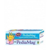 PEDIAMAG 10 FIALOIDI DA 10 ML - 1