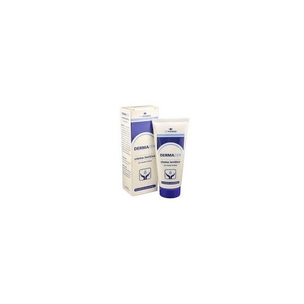 DERMAZEN CREMA LENITIVA 100 ML - 1