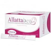 ALLATTABEN 20 STICK 10 ML - 1