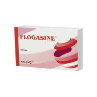 FLOGASINE COMPRESSE - 1