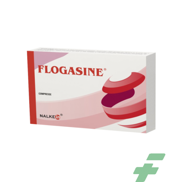 FLOGASINE COMPRESSE - 1