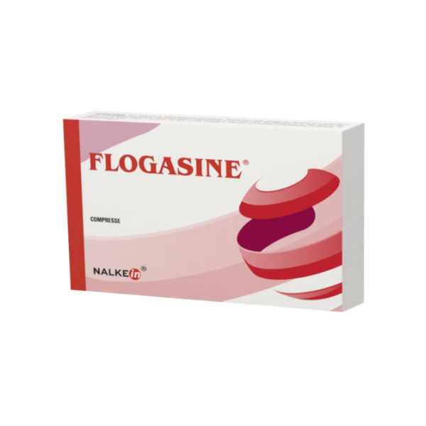 FLOGASINE COMPRESSE - 1