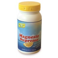 MAGNESIO SUPREMO LEMON POLVERE 150 G