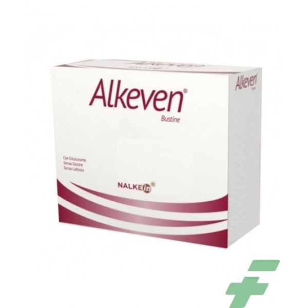 ALKEVEN 20 BUSTINE - 1