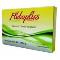 FLEBOPLUS 30 COMPRESSE - 1