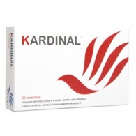 KARDINAL 20 COMPRESSE - 1