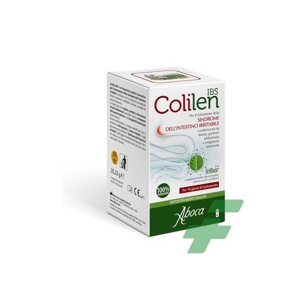 COLILEN IBS 60 OPERCOLI