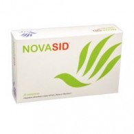 NOVASID COMPRESSE - 1