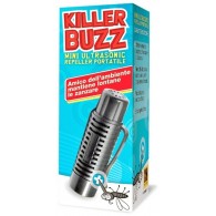 KILLER BUZZ LAMP ULTRASUONI - 1