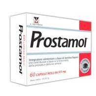 PROSTAMOL 60 CAPSULE MOLLI