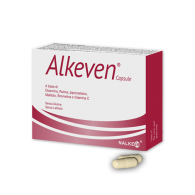 ALKEVEN CAPSULE 30 CAPSULE - 1