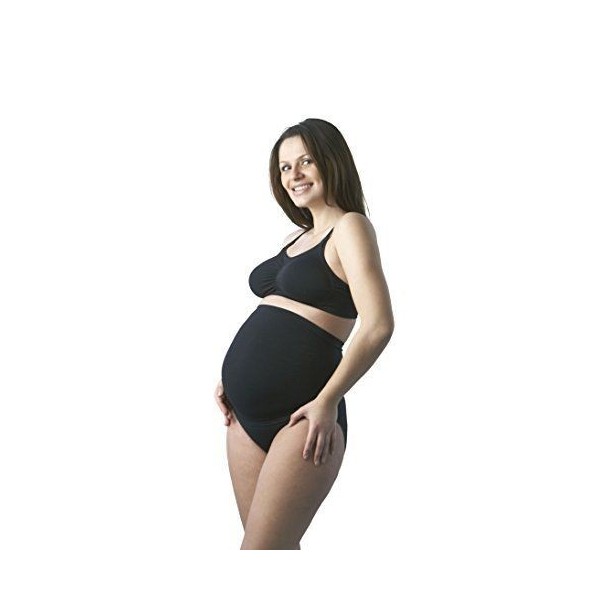 MEDELA FASCIA MATERNITA' NERA L - 1