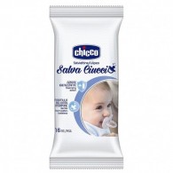 CHICCO SALVIETTE PULISCI CIUCCIO - 1