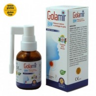 ABOCA GOLAMIR 2ACT SPRAY 30 ML - 1