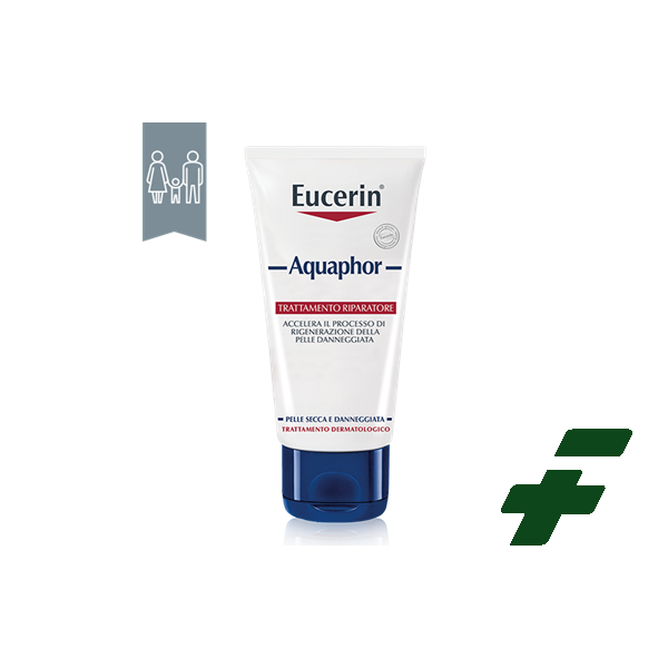 EUCERIN AQUAPHOR 220 ML - 1