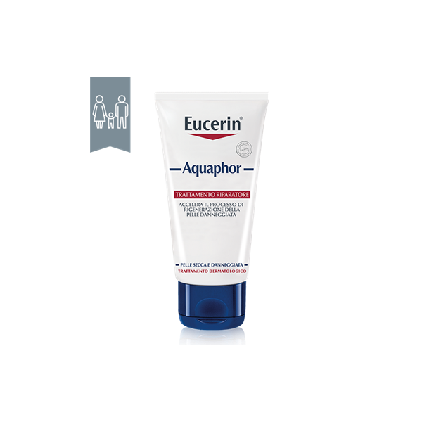 EUCERIN AQUAPHOR 220 ML - 1